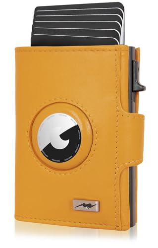 Imagen de Marc Peter Oslo Cartera de piel para hombre
