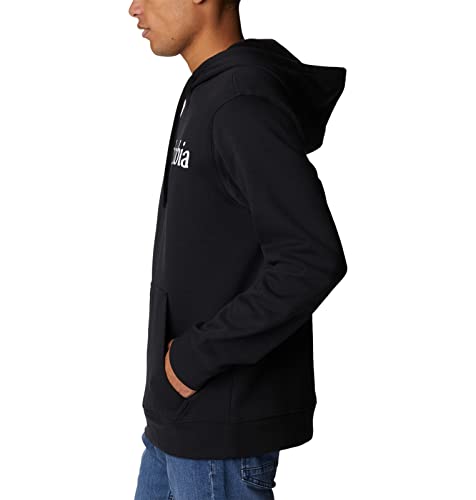 Image of Columbia mens Trek Hoodie