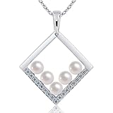 Type de Perle: Perle de culture Eau douce