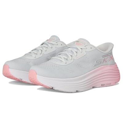 SKECHERS Max Cushioning Endeavour Hallandale Hands Free Slip Ins Women