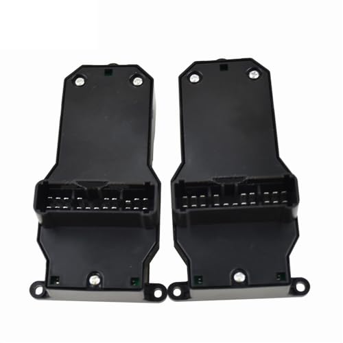 Interrupteur de vitre Honda CRV robuste bouton commande plastique ABS