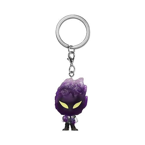 Funko POP! Keychain: My Hero Academia - Kurogiri (FS)