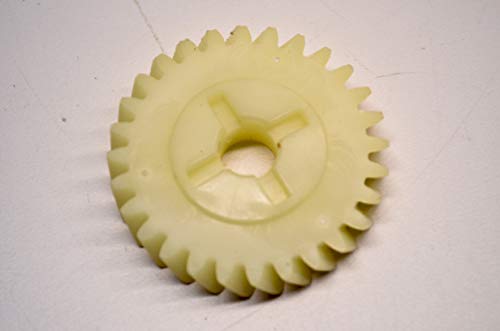 image for GEAR, IMPELLER SHAFT, Genuine Yamaha OEM ATV / Motorcycle / Watercraft