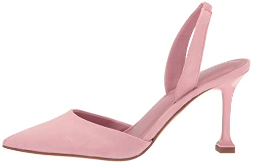 Marc Fisher Women's Hadya Pump, Pink 660, 8.5 #TOP7