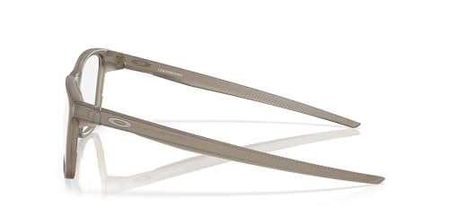 Image of Oakley Mens OX8163 Centerboard Square Eyeglasses
