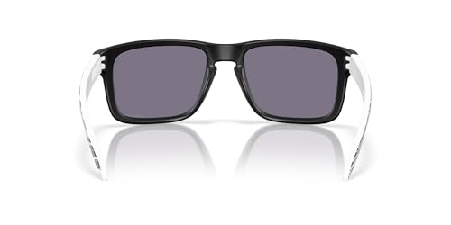 Image of Oakley Mens OO9102 Holbrook Square Sunglasses
