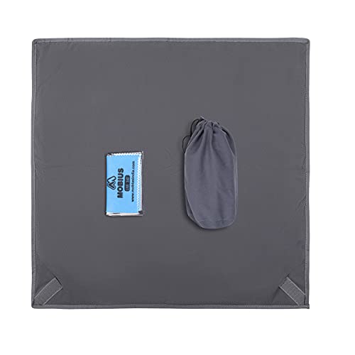 MOBIUS D2 Wrappo DSLR Camera Protector|DSLR Camera Lense Protecting Cover|Suitable for All Brand DSLR Cameras with Lens