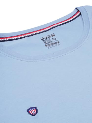 Image of Macroman M-Series Men T-Shirt