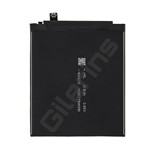 Image of Original BN43 Battery for Redmi Note 4 / Note 4X Battery with 1 Year Warranty** (EE4)