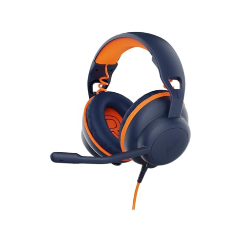Image of V7 Safe Sound 2 Over-Ear Education Headset