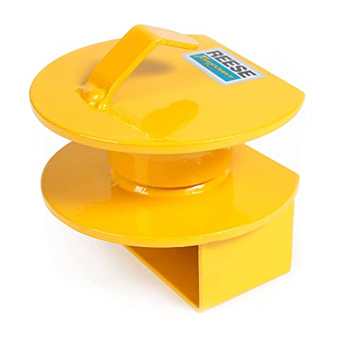 Draw-Tite Reese Towpower 4210 Lunette Eye Lock #TOP6