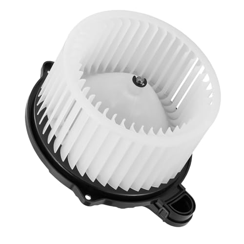 Image of HVAC Blower Motor 700259 Compatible with Hyundai Azera Elantra Equus Sonata, Compatible with Kia Forte Forte5 Optima Cadenza 97113-3X000, 32A1014 A /C Blower Motor Assembly