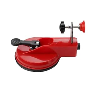 Kakak Wandfliesen-Steinplatten Nivellierer Saugglocken Halter