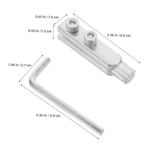 Machuelo para sacar tornillos 17 Imagen adicional
