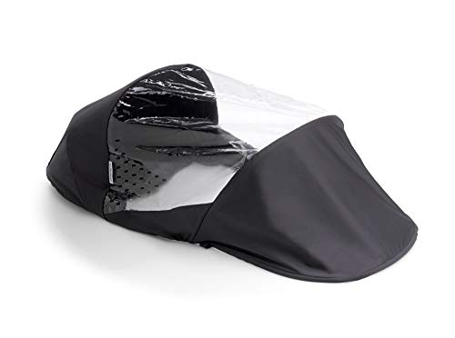 Preisvergleich Produktbild Bugaboo Ant Regenschutz, Schwarz