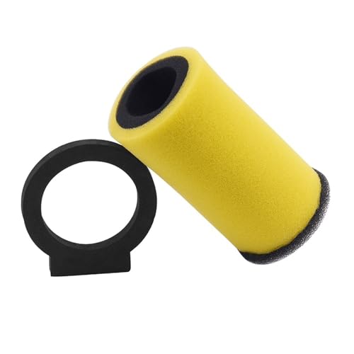Filtre à air résout ratés moteur Big Bear 350 Moto-4 1YW-14451