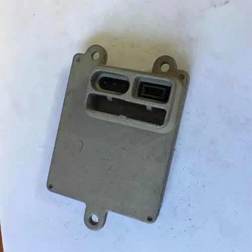 Balastro de xenón 3BD907391A con módulo de control estable para Superb D1S 3