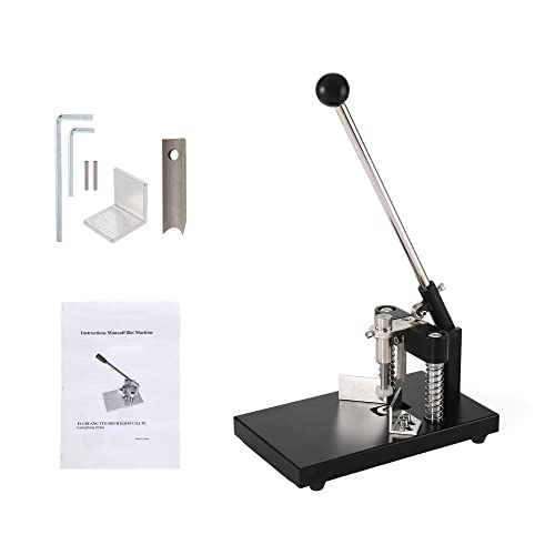 Coupe-angle de papier de table pour arrondir les documents A3 - 2