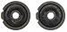 Raybestos 560-1072B Service Grade Suspension Control Arm Bushing