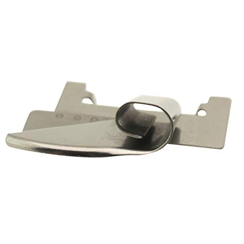 Accesorio para bajo (10mm) Husqvarna Viking miniatura 2