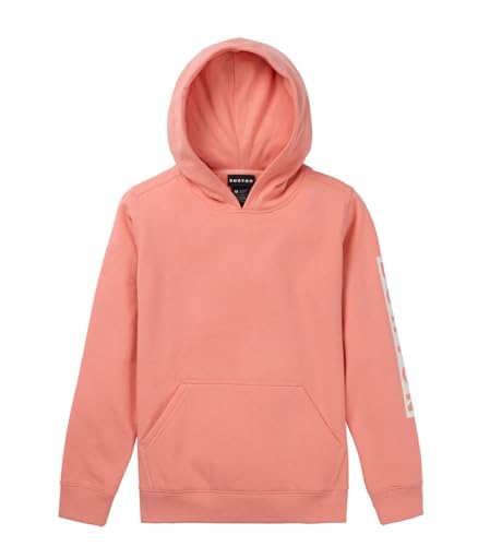 Burton Kids' Elite Pullover Hoodie