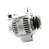 Generator Alternator Compatible With TOYOTA Land Cruiser 80 4.2 D 2706017160 2706017210 1012110270