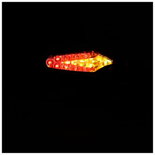 Clignotant LED pour moto F900GS R1300GS indicateur direction