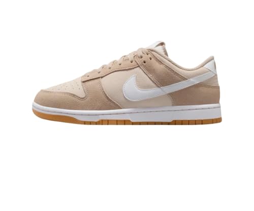 Image of Nike Mens Nike Dunk Low Retro Se