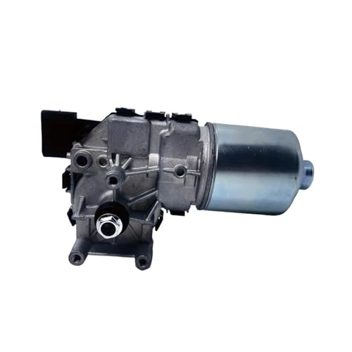 Moteur d'essuie-glace avant pour VW Polo réparer panne balayage pluie pare-brise