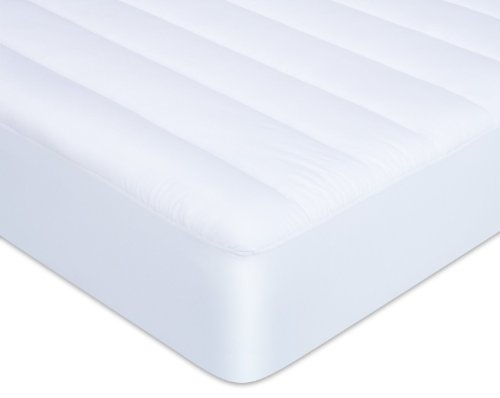 Sleep Innovations Dreamaway Waterproof Mattress Protector - Twin XL