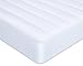 Sleep Innovations Dreamaway Waterproof Mattress Protector - Twin XL