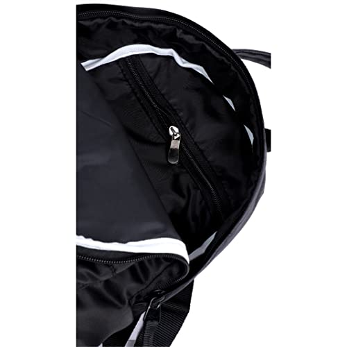 Image of Unisex Bell Classic Mini Backpack Trending for College Office Travel Purse Travel Bag