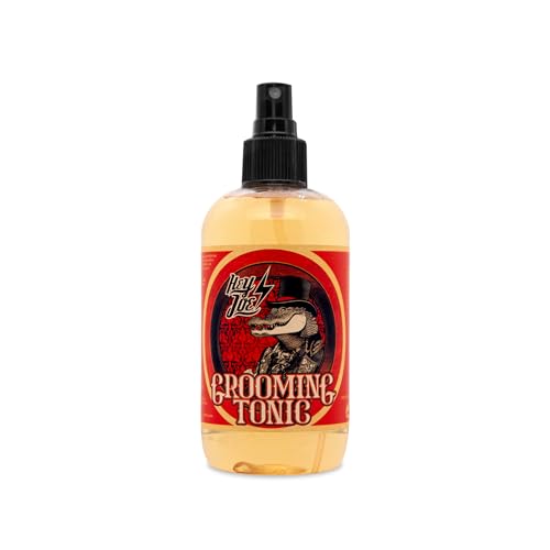 HEY JOE! - Grooming Tonic, Spray Texturizante para Pelo - Aporta Volumen y una Fijación Natural - Extractos Botánicos y Acondicionadores - Para Todo Tipo de Cabello - 250 ml -