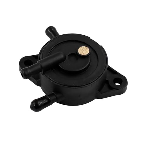Pompe à essence de moto pour GX620 avec débit constant anti-calage