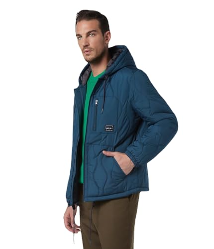 Image of Andrew Marc Men's Quilted Jacket