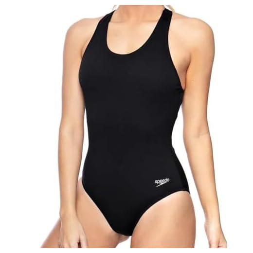 Maiô Natação Cross II Speedo Costas Cruzadas Treinamento Hidroginástica (BR, Alfa, G, Regular, Preto)