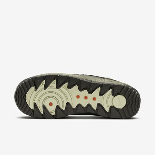 Image of Nike Women's Air Force 1 Wild Shoes