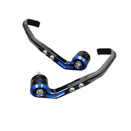 Protège-mains pour S1000R arc de protection finition premium