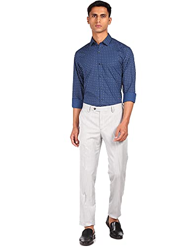 Image of Arrow Men's Slim Fit Shirt
