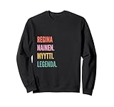Funny First Name Designs in Finnish for Women