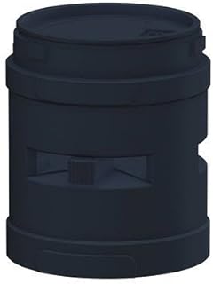 Tower Light Sounder Tier, Black, 60mm, 24V