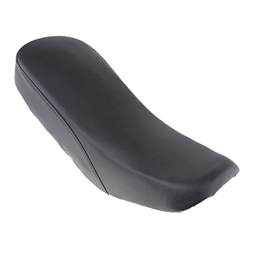 SDENSHI Siège Moto Quad Universel - Coussin De Siège Pour VTT 50CC 110CC Chinois