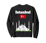 Photo Gallery istanbul souvenir moschea blu turchia vacanza bandiera turca felpa Photo Gallery istanbul souvenir moschea blu turchia vacanza bandiera turca felpa