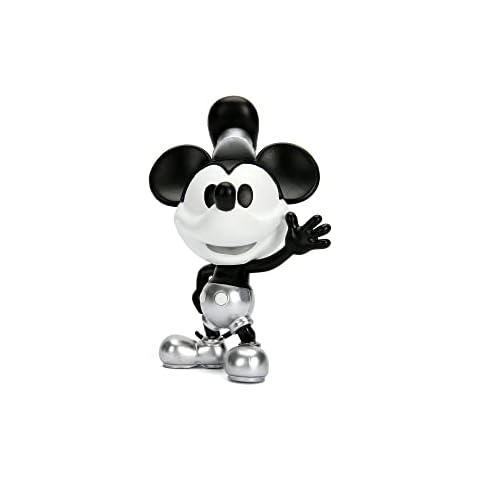 Jada Toys Steamboat Figure 4" Cover