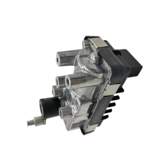 Actionneur turbo 6NW009420 haute précision pour 765155 V6 CDI320