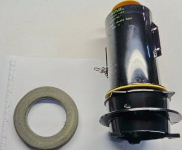 Amazon.com: Kohler 1216619 Replacement Part : Tools & Home Improvement 