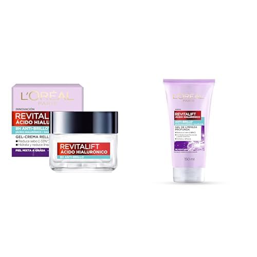 limpieza facial loreal Marca L’Oréal Paris