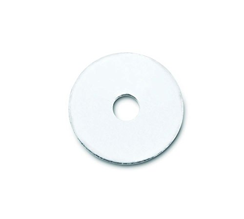 Rondelles de garde-boue 3/8 x 1-1/2 zinc Powers Fastening Innovations Boîte de 100 pièces
