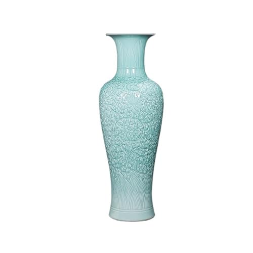 Jarrones Grandes de Suelo Marca zhongqunli