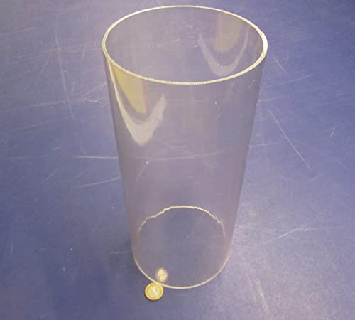 Polycarbonate Round Tube 5.50